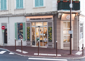 Déménageur Le Cannet